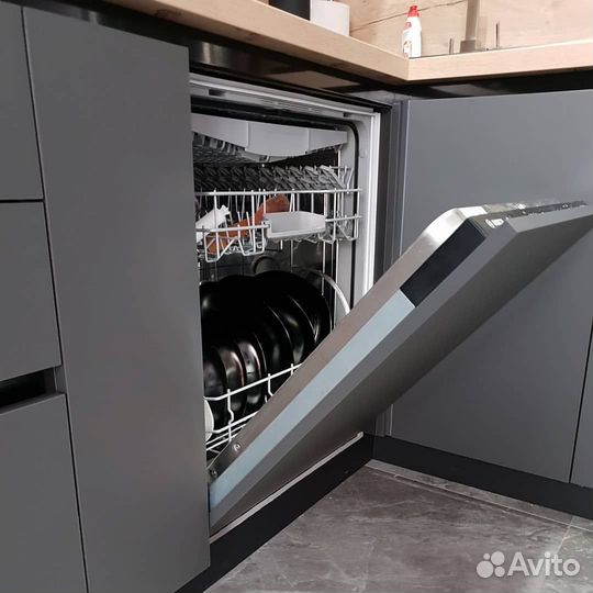 Кухни на заказ