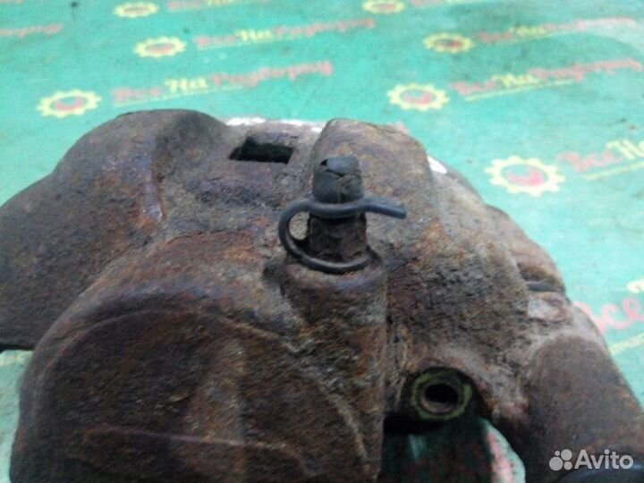 Суппорт передний правый Great Wall Hover H3 2.0