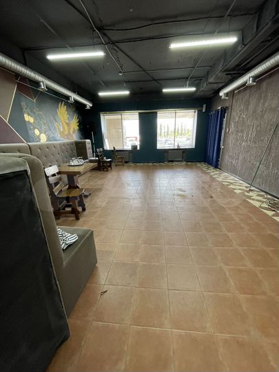 Торговая офисная площадь, 118 м²