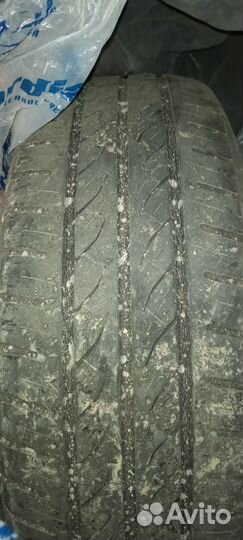 Yokohama A.DriveR1 165/65 R15