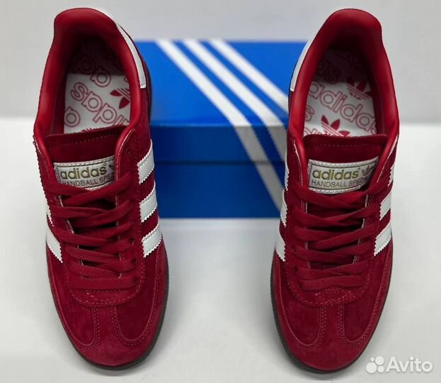 Кроссовки Adidas Spezial