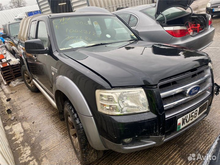 Разобран на запчасти Ford Ranger 2006-2012