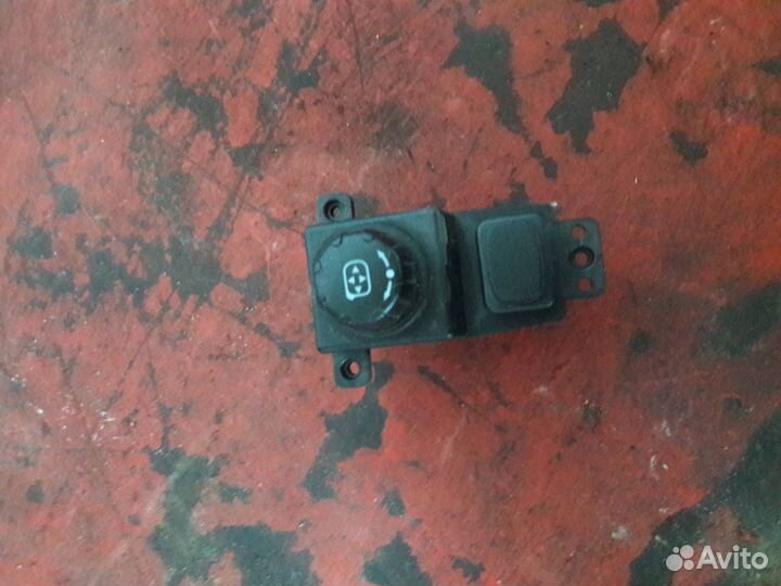 Джойстик регулировки зеркал SsangYong Actyon 2