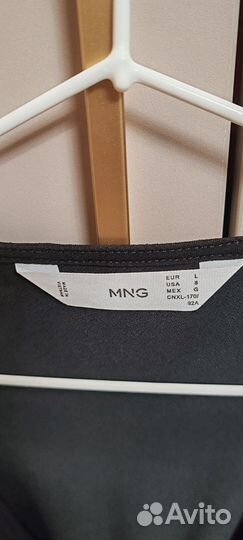 Платье женское Mango L 46-48