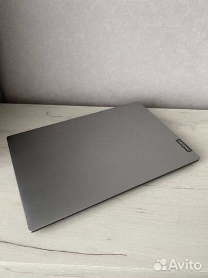 Ноутбук Lenovo IdeaPad S145-15IIL