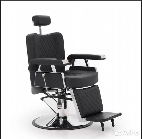 Кресло парикмахера/барбера
