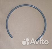 Пружина тормозных колодок стяжная урал под однопол