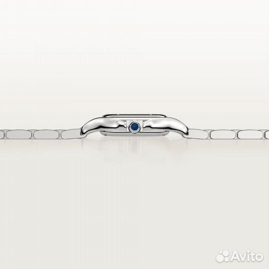 Часы Cartier Panthere, wspn0006