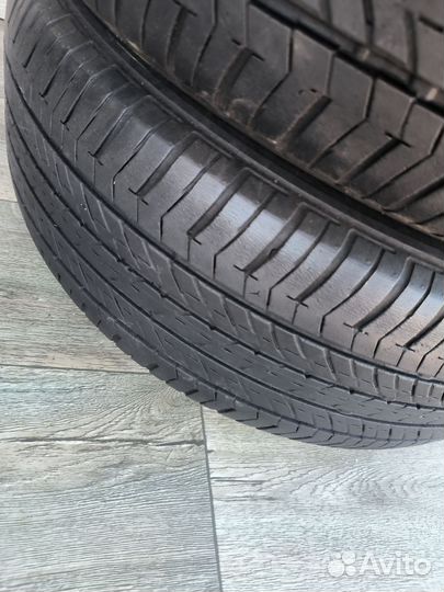 Bridgestone Dueler H/L 400 235/55 R19