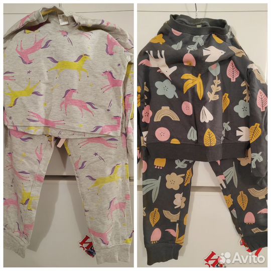 Костюмы crockid, 98