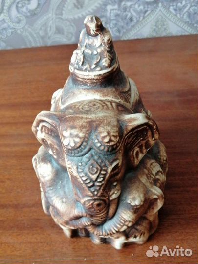 Сахарница слон