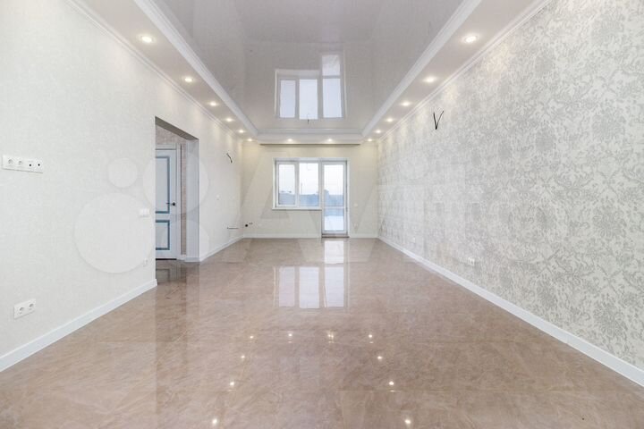 Дом 138 м² на участке 6,5 сот.