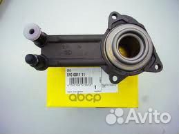 Подшипник выжимной гидравлический 510001111 Luk