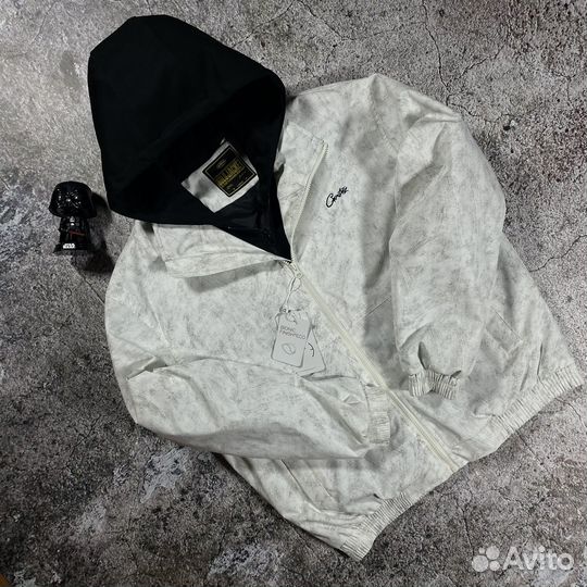 Весенняя ветровка Corteiz