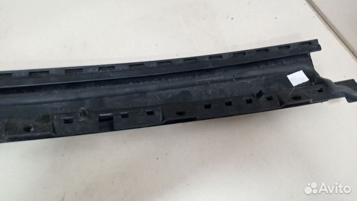 Накладка рамки двери задней левой Ford Focus