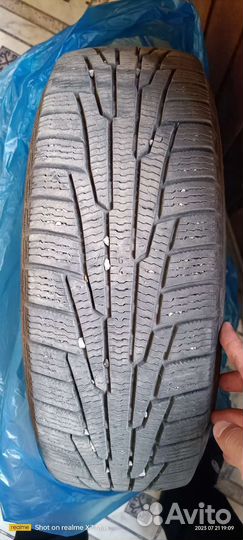 Nokian Tyres Nordman RS2 175/65 R14 86R