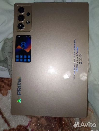 Планшет X - prime s24