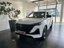 Новый Changan CS55 Plus 1.5 AMT, 2024, цена от 2 349 900 руб.