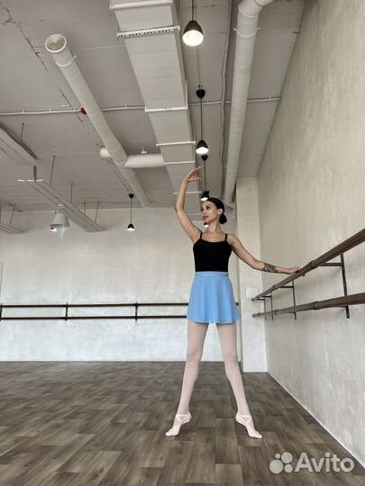 Хореографический балетный станок