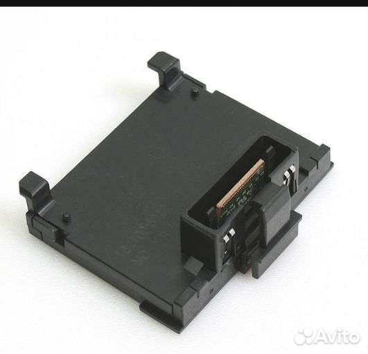 Push Common interface