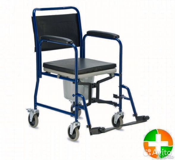 Кресло -коляска для инвалидов