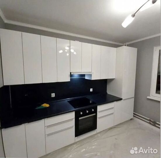 Модульная кухня