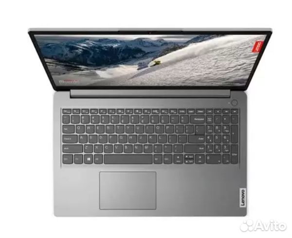 Ноутбук Lenovo Ryzen 5-7520U 8GB SSD 512GB