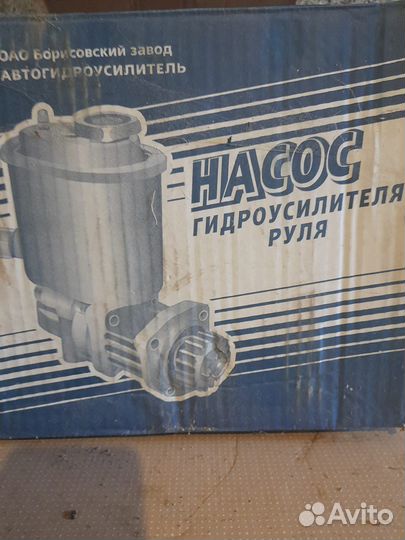 Турбина камаз