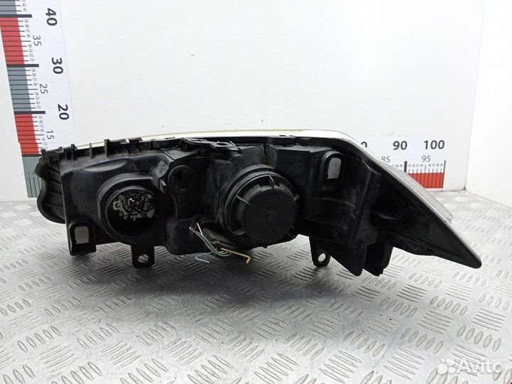 Фара передняя для Renault Megane 2 8200476431