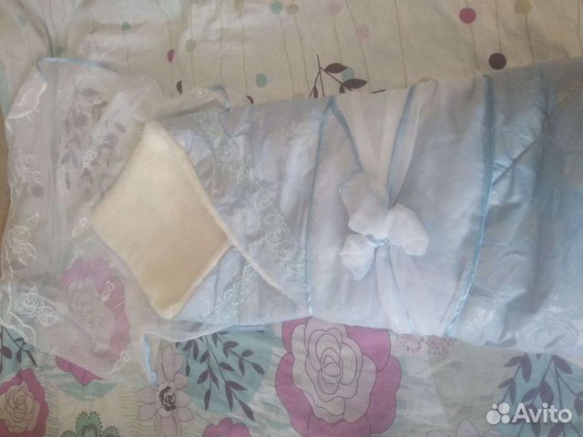 Комплект на выписку