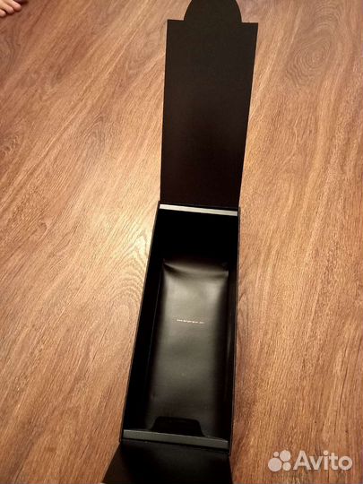 Коробка от шампанского