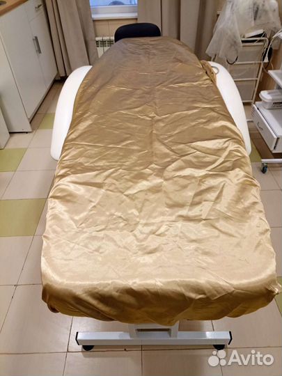 Чехол для кушетки