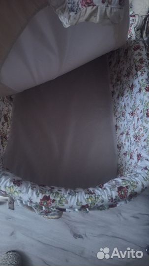 Детская люлька колыбель