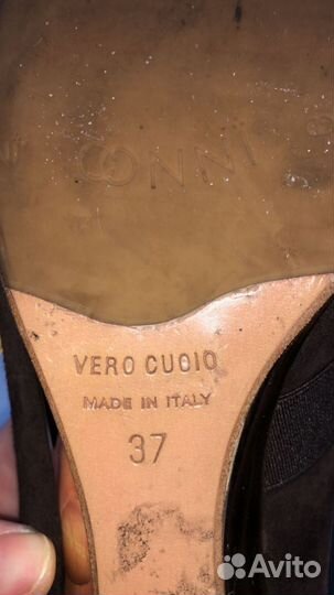Туфли женские 36 размер