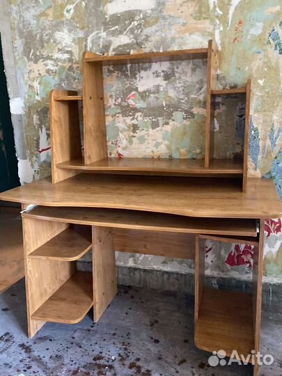 Компьютерный столик бу