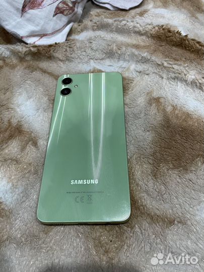 Samsung Galaxy A05, 4/64 ГБ