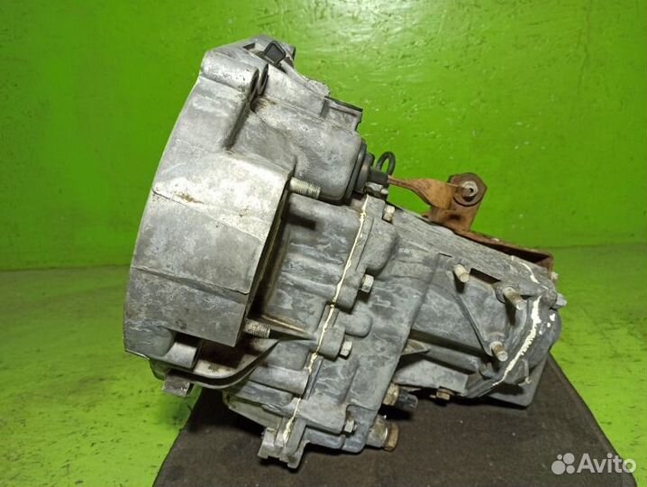 Коробка передач механическая Ваз 2110 2112 2000