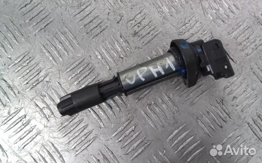 Катушка зажигания бензиновая BMW 6 E63/E64 (OPH01D