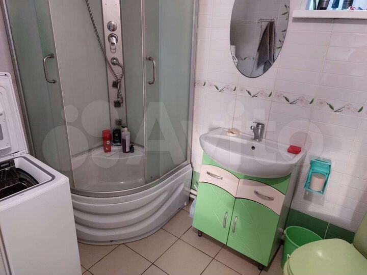 Дом 60 м² на участке 6 сот.