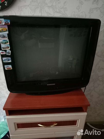 Телевизор бу