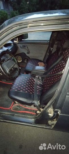 ВАЗ 2110 1.6 МТ, 2006, 262 585 км