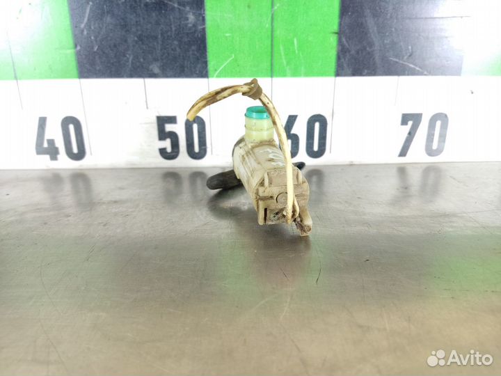 Насос омывателя Chery Tiggo 2005-2016