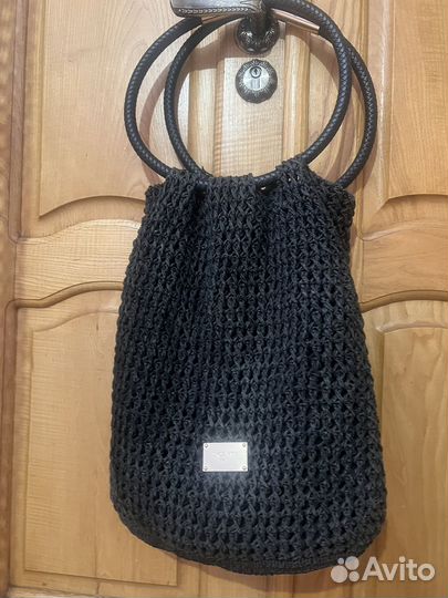 Сумка мешок