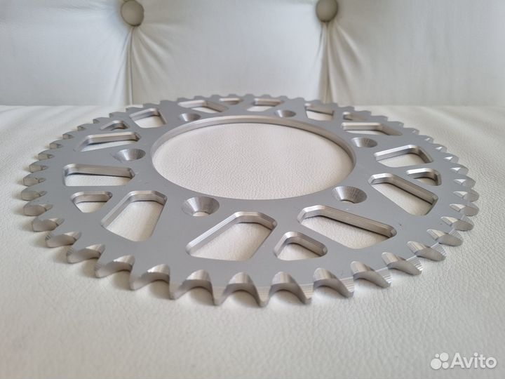 Ведомая (задняя) звезда для arma для KTM EXC