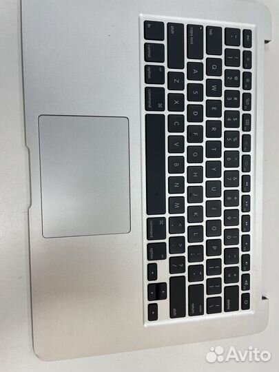 Топкейс macbook