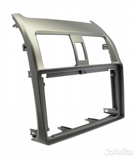 Рамка для магнитолы в Honda Airwave 2005-2010г