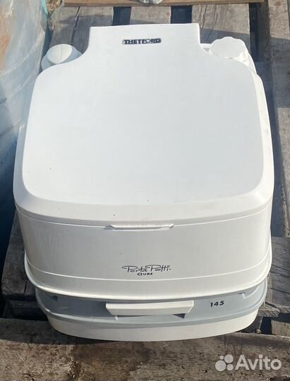 Био Туалет TheTford