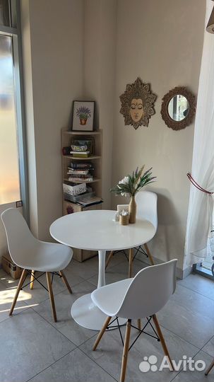 Продам готовый бизнес кафе