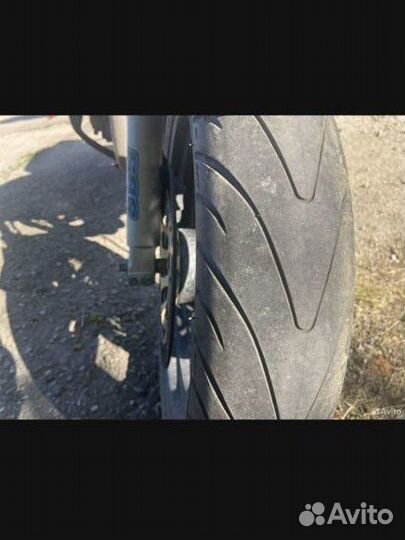 Suzuki Bandit GSF750