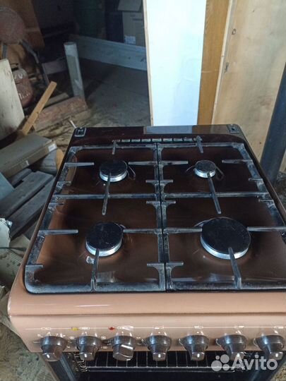 Варочная панель